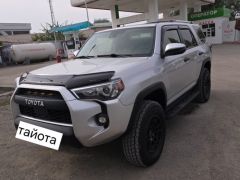 Сүрөт унаа Toyota 4Runner