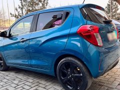 Сүрөт унаа Chevrolet Spark