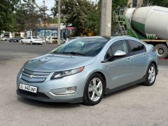 Сүрөт унаа Chevrolet Volt