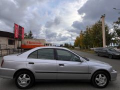 Сүрөт унаа Honda Accord