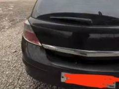 Сүрөт унаа Opel Astra