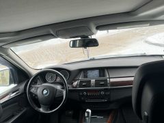 Photo of the vehicle BMW X5