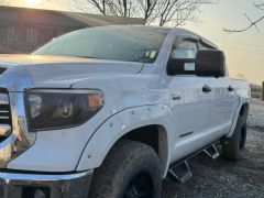 Фото авто Toyota Tundra