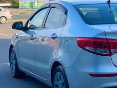 Сүрөт унаа Kia Rio