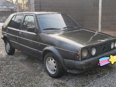 Photo of the vehicle Volkswagen Golf