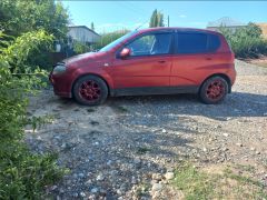 Photo of the vehicle Chevrolet Aveo