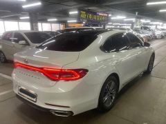 Сүрөт унаа Hyundai Grandeur