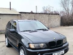 Фото авто BMW X5