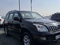 Фото авто Toyota Land Cruiser Prado