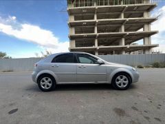 Photo of the vehicle Chevrolet Lacetti