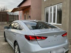 Сүрөт унаа Hyundai Sonata