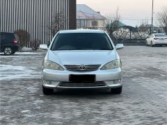 Сүрөт унаа Toyota Camry (Japan)