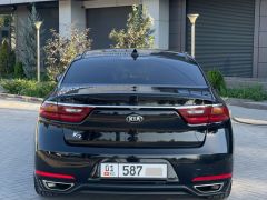 Фото авто Kia K7