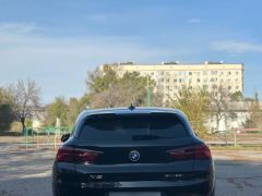 Сүрөт унаа BMW X2