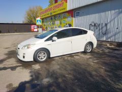 Фото авто Toyota Prius