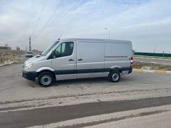 Фото авто Mercedes-Benz Sprinter