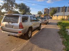 Фото авто Toyota 4Runner