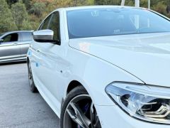 Сүрөт унаа BMW 5 серия