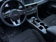 Фото авто Kia Optima