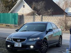 Сүрөт унаа Honda Accord