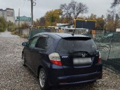 Сүрөт унаа Honda Fit