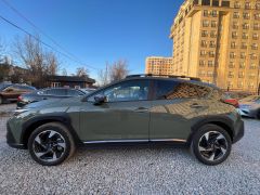 Фото авто Subaru Crosstrek