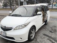 Сүрөт унаа Honda Elysion