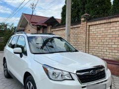 Сүрөт унаа Subaru Forester