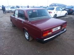 Photo of the vehicle ВАЗ (Lada) 2107