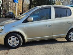 Фото авто Toyota Vitz