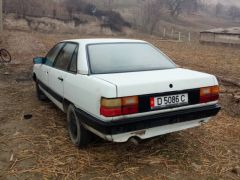 Photo of the vehicle Audi 100