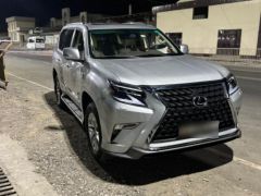 Фото авто Lexus GX