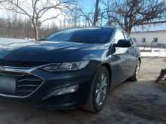 Photo of the vehicle Chevrolet Malibu