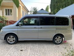 Фото авто Honda Stepwgn