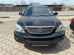 Сүрөт унаа Lexus RX