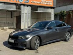 Фото авто BMW 3 серии