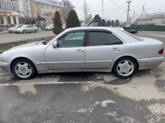 Photo of the vehicle Mercedes-Benz E-Класс