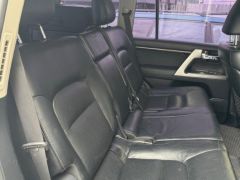 Фото авто Toyota Land Cruiser