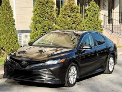 Сүрөт унаа Toyota Camry