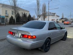 Фото авто Toyota Camry