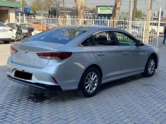 Сүрөт унаа Hyundai Sonata