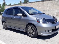 Фото авто Honda Fit