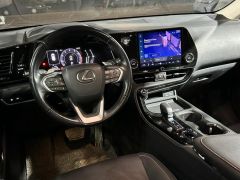 Фото авто Lexus NX