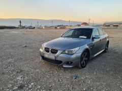 Сүрөт унаа BMW 5 серия