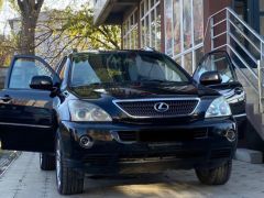 Photo of the vehicle Lexus RX