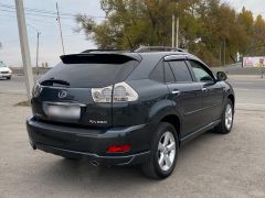 Сүрөт унаа Lexus RX