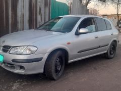 Сүрөт унаа Nissan Almera