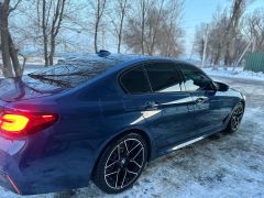 Сүрөт унаа BMW 5 серия