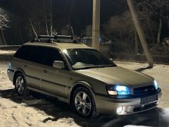 Фото авто Subaru Legacy Lancaster