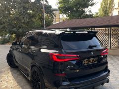 Сүрөт унаа BMW X5